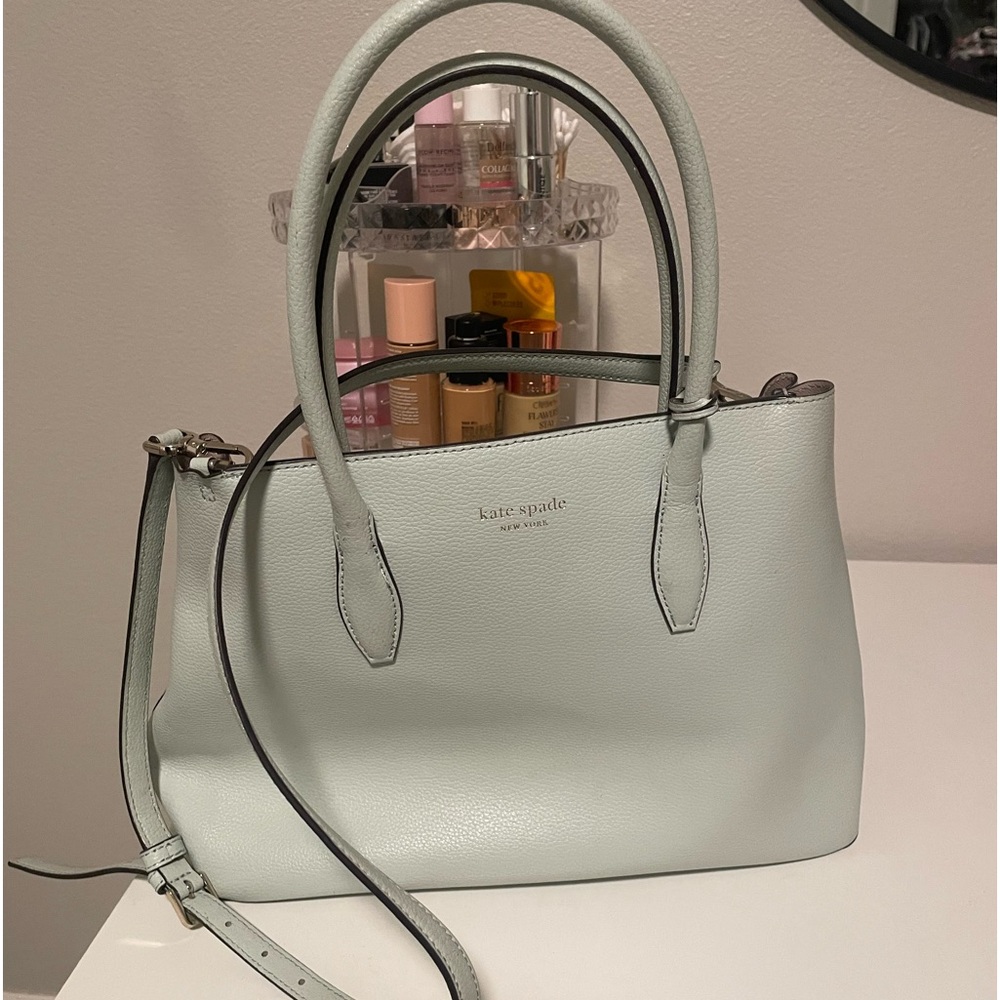 Kaye Spade purse